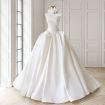Female Mannequin Torso Display Stand Manikin Dress Form Dressmakers Sewing Fashion Tripod Base 164-180CM White