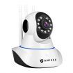 Spy Security Camera 1080P PTZ CCTV Wifi Home Spycam Outdoor Surveillance Cam System