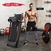 Genki 2.0HP Treadmill Foldable Running Walking Machine Home Gym Fitness Equipment 3 Inclines 12 Programs