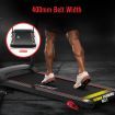 Genki 2.0HP Treadmill Foldable Running Walking Machine Home Gym Fitness Equipment 3 Inclines 12 Programs