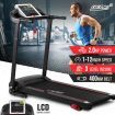 Genki 2.0HP Treadmill Foldable Running Walking Machine Home Gym Fitness Equipment 3 Inclines 12 Programs