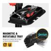 Bike Stand Repair Rack Foldable Bicycle Workstand Maintenance Tool