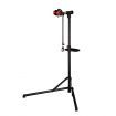 Bike Rack Repair Stand Foldable Bicycle Maintenance Workstand Tool