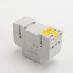 Electronic, programmable, digital, industrial time switch,7 days a week, relay timer control