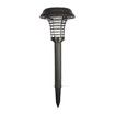 Solar Mosquito Killer Lamp Garden Lawn Light Solar Powered LED Light Garden Mosquito Outdoor Pest Bug Insect Repellents