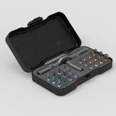 Xiaomi-Set of Screwdrivers and Ratchet Hand Tools Headset Home Tools