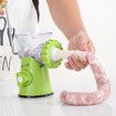 Multifunctional Meat Grinder