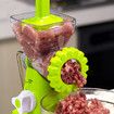 Multifunctional Meat Grinder