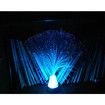 Multicolor LED Fiber-optic Light