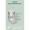 Automatic Wall Mount Toothpaste Dispenser - Black