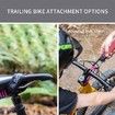 Bicycle Towing Rope for Kids - 1Pack