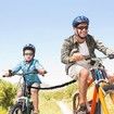 Bicycle Towing Rope for Kids - 1Pack