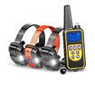 Dog Training Collar for 3 Dogs with 4 Training Modes for Medium and Large Breed Dogs