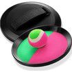 Throwing and Catching Balls Set,Suitable for Sports, Beach, Novelties, Event and Game Prizes(3 packs)