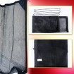 Pet Car Net Barrier , Universal Mesh Vehicle Pet