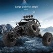 RC Monster Truck Car Off-Road Vehicle Remote Control Crawler