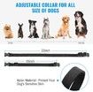 Dog Training Collar, Rechargeable Rainproof 300 Yards Remote Dog Training Collar with Beep