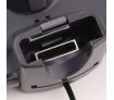 Game Controller Joystick for Nintendo 64 N65 System Black