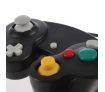 Game Controller Joystick for Nintendo 64 N65 System Black