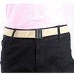 Unisex Male Female Military Tactical Belt Nylon Waist Belt Outdoor Police Heavy Training Hunting Combat Belt