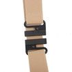 Unisex Male Female Military Tactical Belt Nylon Waist Belt Outdoor Police Heavy Training Hunting Combat Belt