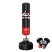 Genki 175CM Boxing Punching Bag Free Standing Heavy Kicking Stand with Two Gloves