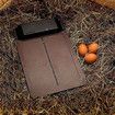 Light-sensitive automatic chicken house door (No Timer Function)
