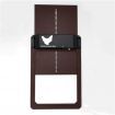 Light-sensitive automatic chicken house door (No Timer Function)