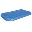 Pool Cover Swimming Paddling Pool Solar Cover for Bestway 58319 (262 x 175cm)