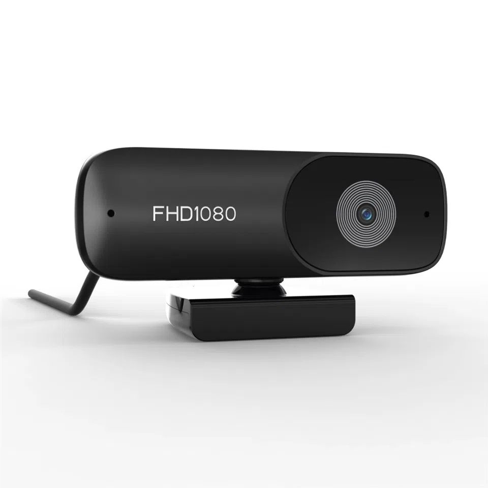 C90 2K External Webcam for Laptop - USB Camera 1080p HD Webcam with Microphone Web Cameras External Camera for Video Conferencing,Streaming,Gaming