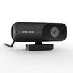 C90 2K External Webcam for Laptop - USB Camera 1080p HD Webcam with Microphone Web Cameras External Camera for Video Conferencing,Streaming,Gaming
