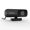 C90 2K External Webcam for Laptop - USB Camera 1080p HD Webcam with Microphone Web Cameras External Camera for Video Conferencing,Streaming,Gaming