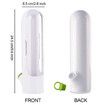 1pcs Premium Herb Saver Home Kitchen Gadgets Herb Storage Container Herb Keeper Keeps Greens Fresh Cup Specialty Tools Kitchen
