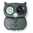 Outdoor Usb Animal Driving Device Solar Power Repeller Scares Machine Usb Mouse Expeller