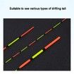Outdoor HD Night Vision Fishing Glasses Eyewear Portable Fishing Telescope Glasses Googles High Power