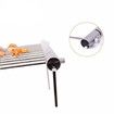 Portable Stainless Steel BBQ Grill Folding BBQ Grill Mini Pocket BBQ Grill Barbecue Accessories For Home Outdoor Park Use