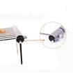 Portable Stainless Steel BBQ Grill Folding BBQ Grill Mini Pocket BBQ Grill Barbecue Accessories For Home Outdoor Park Use