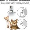 Dog Nail Grinder Professional Vacuuming Pet Nail Trimmer