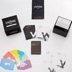 The Voting Game Card Game: The Game About Your Friends