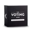 The Voting Game Card Game: The Game About Your Friends