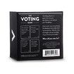 The Voting Game Card Game: The Game About Your Friends