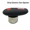 Automatic Electric Can Opener Bottle Jar Battery Operated Handheld Can Tin Opener Bar Kitchen Tool