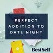 Intimacy Deck by BestSelf — 150 Engaging Conversation Starters for Couples to Strengthen Their Relationship