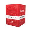 Intimacy Deck by BestSelf — 150 Engaging Conversation Starters for Couples to Strengthen Their Relationship