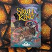 Skull King - The Ultimate Pirate Trick Taking Game | from The Creators of Cover Your Assets And Cover Your Kingdom | 2-8 Players 8+