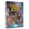 Skull King - The Ultimate Pirate Trick Taking Game | from The Creators of Cover Your Assets And Cover Your Kingdom | 2-8 Players 8+