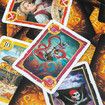 Skull King - The Ultimate Pirate Trick Taking Game | from The Creators of Cover Your Assets And Cover Your Kingdom | 2-8 Players 8+