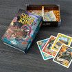 Skull King - The Ultimate Pirate Trick Taking Game | from The Creators of Cover Your Assets And Cover Your Kingdom | 2-8 Players 8+