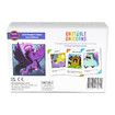 Unstable Unicorns Card Game - A strategic card game and party game for adults and teens