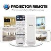 Universal Remote Control for Epson Projectors Home Cinema Compatible with CB-X05 X31 X36 X39 U32 W32 S41